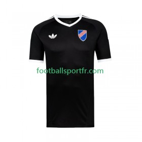 Tenue Colo-Colo Centenary Gardien Domicile 2025-2026 Maillot de Foot